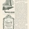 Program for the opening night of Pipe Dream, November 30, 1955