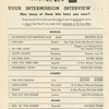 Playbill for the Majestic Theatre Me and Juliet