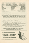 Playbill for the Majestic Theatre Me and Juliet