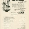 Playbill for the Majestic Theatre Me and Juliet