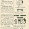 Playbill for the Majestic Theatre Me and Juliet