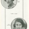 Lido Lady at the Gaiety Theatre