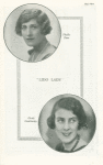 Lido Lady at the Gaiety Theatre