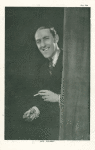 Lido Lady at the Gaiety Theatre