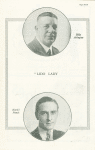 Lido Lady at the Gaiety Theatre