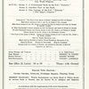 Lido Lady at the Gaiety Theatre