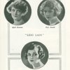 Lido Lady at the Gaiety Theatre