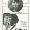Lido Lady at the Gaiety Theatre