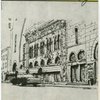 Program for the 1963 revival of Pal Joey, at the New York City Center