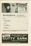 Program for the 1963 revival of Pal Joey, at the New York City Center