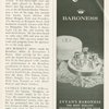Program for the 1963 revival of Pal Joey, at the New York City Center