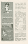 Program for the 1963 revival of Pal Joey, at the New York City Center