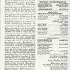 Program for a preview performance of the 2008 revival of Pal Joey