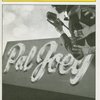 Program for the 2008 revival of Pal Joey