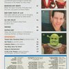 Program for the 2008 revival of Pal Joey