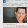 Program for the 2008 revival of Pal Joey