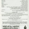 Program for the 2008 revival of Pal Joey