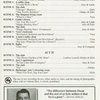 Program for the 2008 revival of Pal Joey