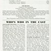 Program for the 2008 revival of Pal Joey
