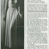Program for a preview performance of Rex at the Lunt-Fontanne Theatre, April 1976