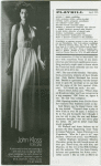 Program for a preview performance of Rex at the Lunt-Fontanne Theatre, April 1976
