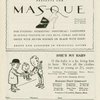 Program (dated 1/16/1928) for She's My Baby at the Globe Theatre (New York, N.Y.)