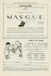Program (dated 1/16/1928) for She's My Baby at the Globe Theatre (New York, N.Y.)