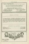 Program (dated 1/16/1928) for She's My Baby at the Globe Theatre (New York, N.Y.)