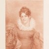 Harriet Elizabeth Bayard, wife of Stephen Van Rensselaer IV