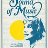 Program for the 1990 revival of The Sound of Music