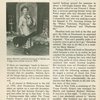 Program for the 1990 revival of The Sound of Music
