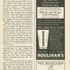 Program for the 1990 revival of The Sound of Music
