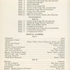 Program for the 1990 revival of The Sound of Music