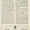 Program for the 1990 revival of The Sound of Music