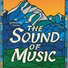 Souvenir program for the 1998 revival of The Sound of Music