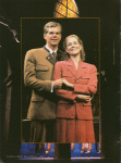 Souvenir program for the 1998 revival of The Sound of Music