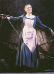 Souvenir program for the 1998 revival of The Sound of Music