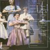 Souvenir program for the 1998 revival of The Sound of Music