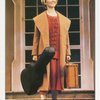 Souvenir program for the 1998 revival of The Sound of Music