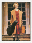 Souvenir program for the 1998 revival of The Sound of Music