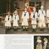 Souvenir program for the 1998 revival of The Sound of Music