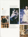 Souvenir program for the 1998 revival of The Sound of Music