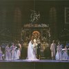 Souvenir program for the 1998 revival of The Sound of Music