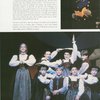 Souvenir program for the 1998 revival of The Sound of Music