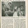 Program for the 1987 revival of South Pacific