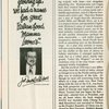 Program for the 1987 revival of South Pacific