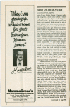 Program for the 1987 revival of South Pacific