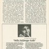 Program for the 1987 revival of South Pacific