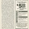 Program for the 1987 revival of South Pacific