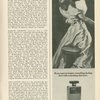 Program for Two By Two, dated November 1970, at the Imperial Theatre